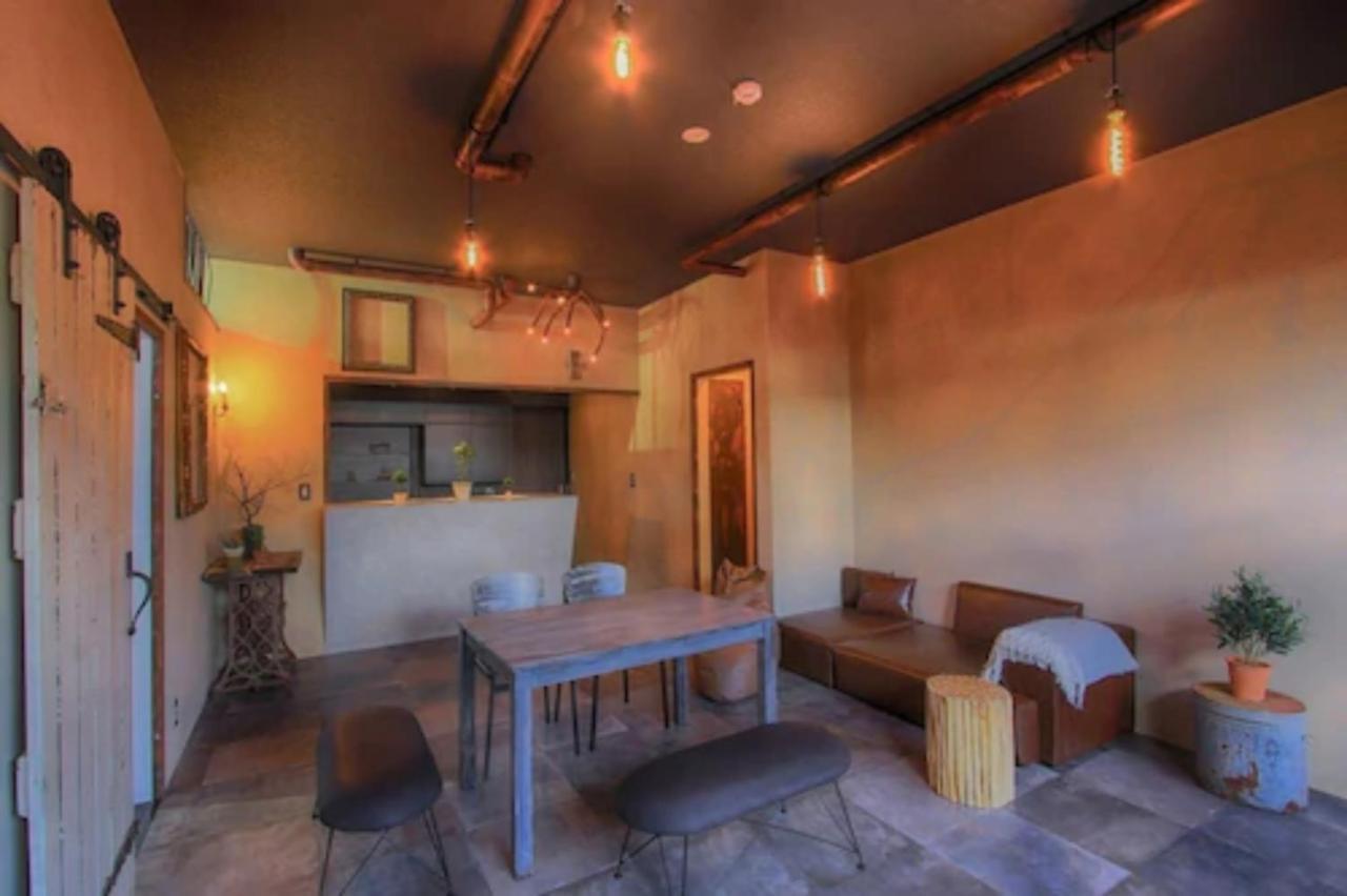 Fujinokura Tiny Fort - Vacation Stay 98854 Фуджийошида Екстериор снимка