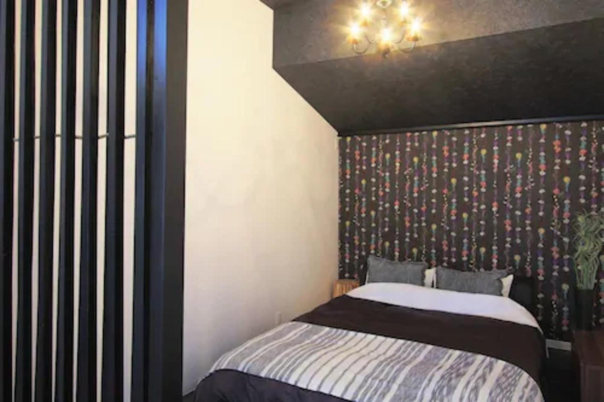 Fujinokura Tiny Fort - Vacation Stay 98854 Фуджийошида Екстериор снимка
