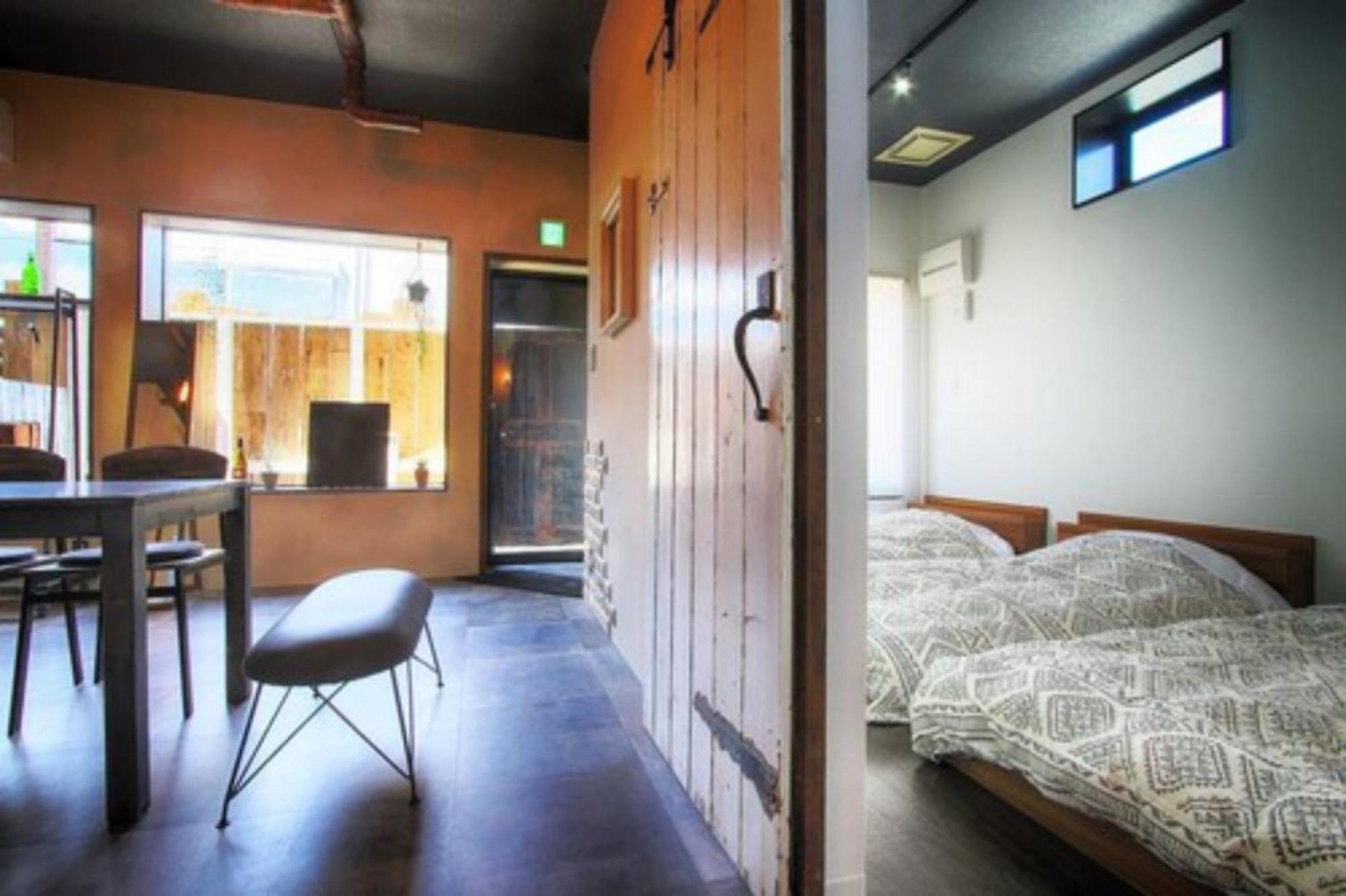 Fujinokura Tiny Fort - Vacation Stay 98854 Фуджийошида Екстериор снимка